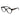 Longchamp Black Women Glasses Frame
