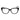 Longchamp Black Women Glasses Frame