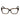 Longchamp Brown Women Glasses Frame