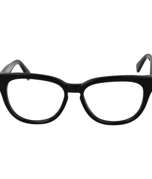 Longchamp Black Acetate Glasses (Frames)