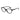 Longchamp Black Women Glasses Frame