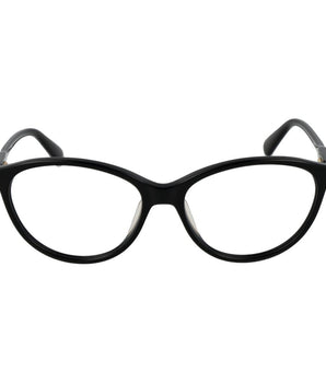 Longchamp Black Acetate Glasses (Frames)