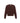 Alexander McQueen Brown Cotton Sweatshirt