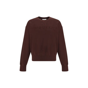 Alexander McQueen Crewneck Sweatshirt