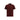 Alexander McQueen Polo with striped detail
