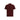 Alexander McQueen Polo with striped detail