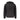 Guess Jeans Black Cotton Men Hoodie