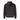 Guess Jeans Black Cotton Men Hoodie
