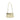 Rabanne Sparkle Nano Shoulder Bag