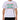 Dolce & Gabbana White Graphic Print Cotton Crew Neck T-shirt