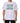 Dolce & Gabbana White Graphic Print Cotton Crew Neck T-shirt