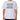Dolce & Gabbana White Graphic Print Cotton Crew Neck T-shirt