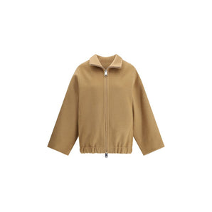 Khaite Garret Jacket