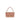 Fendi Multicolor Calf Leather Bos Taurus Shoulder Bag
