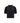 Givenchy Black Wool Polo Shirt