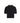 Givenchy Black Wool Polo Shirt