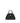 Coperni Black Calf Leather Bos Taurus Shoulder Bag