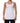 Dolce & Gabbana White Sleeveless Round Neck Tank Top T-shirt