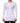 Dolce & Gabbana White Long Sleeves Button Closure T-shirt