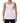 Dolce & Gabbana White Sleeveless Round Neck Tank T-shirt