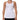 Dolce & Gabbana White Sleeveless Round Neck Tank T-shirt