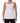 Dolce & Gabbana White Sleeveless Round Neck Tank Top T-shirt
