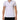 Dolce & Gabbana White Short Sleeves Deep V-Neck Men T-shirt