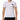 Dolce & Gabbana White Cotton Logo Patch V-neck Tee T-shirt