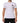 Dolce & Gabbana White Cotton Logo Patch Crew Neck  T-shirt