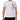 Dolce & Gabbana White Cotton Logo Patch Crew Neck  T-shirt