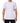 Dolce & Gabbana White Cotton Crew Neck Short Sleeves T-shirt