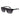 Guess Black Stainless Steel Sunglasses