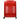 Piquadro Red Polycarbonate Luggage And Travel