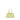 Givenchy Yellow Calf Leather Bos Taurus Handbag