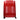 Piquadro Red Polycarbonate Luggage And Travel