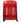Piquadro Red Polycarbonate Luggage And Travel