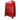 Piquadro Red Polycarbonate Luggage And Travel