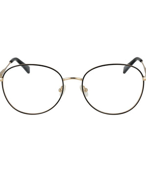 Longchamp Black Metal Glasses (Frames)