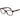 Longchamp Red Cellulose Acetate Glasses (Frames)