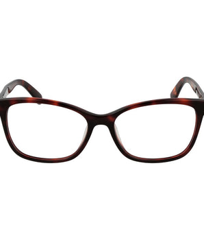 Longchamp Red Cellulose Acetate Glasses (Frames)