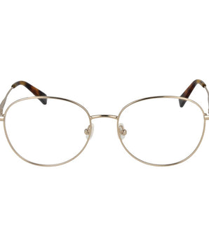 Longchamp Gold Metal Glasses (Frames)