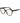 Longchamp Brown Acetate Glasses (Frames)