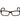 Lozza Brown Cellulose Acetate Glasses (Frames)
