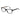 Lozza Black Women Glasses Frame