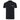 Aquascutum Black Cotton Polo Shirt