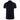 Aquascutum Black Cotton Polo Shirt