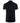 Aquascutum Black Cotton Polo Shirt