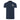 Aquascutum Blue Cotton Polo Shirt