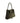 Balenciaga Green Calf Leather Bos Taurus Shoulder Bag