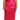 Dolce & Gabbana Pink Sheath Silk Bow Open Shoulder Dress